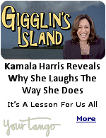 Kamala is proof that the only person you need to focus on is yourself.